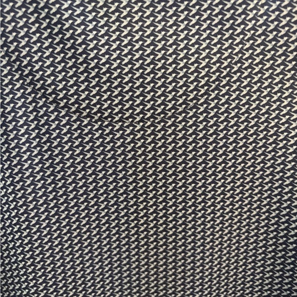 Callaway Navy Blue and White Golf Polo Shirt - Picture 4 of 4